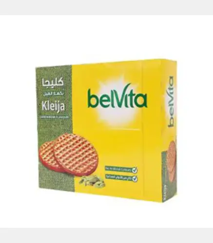 كليجا بلفيتا نخالة 56/62 جم
