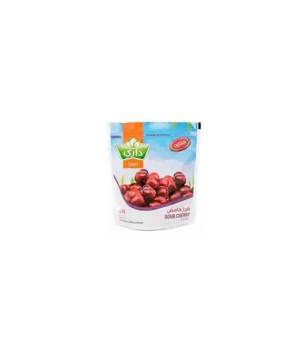 كرز حامض داري 350 جم