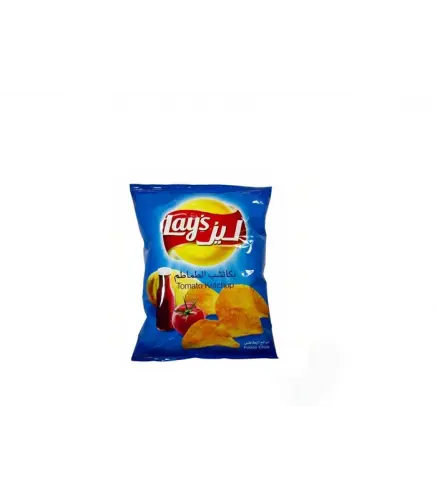 بطاطس ليز كاتشب 60 جم