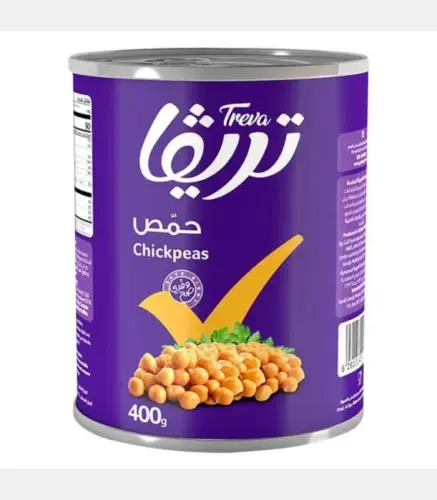 حمص حب تريفا  400 جم