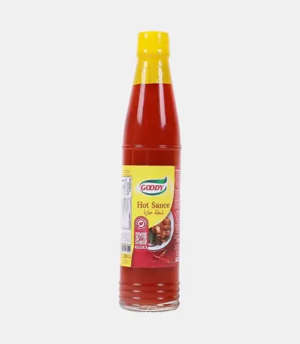 شطة قودي الحارة 88 جم