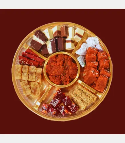 حلويات بندر عدن صغير