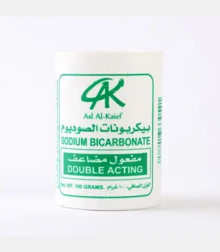 كربونات الصوديوم