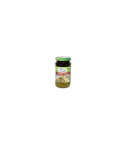 صلصة برجر اورينت جاردنز  280 جم