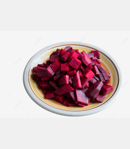 بنجر مقطع