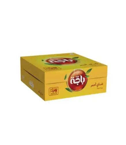 شاي اسود باجة ثقيل 200 كيس