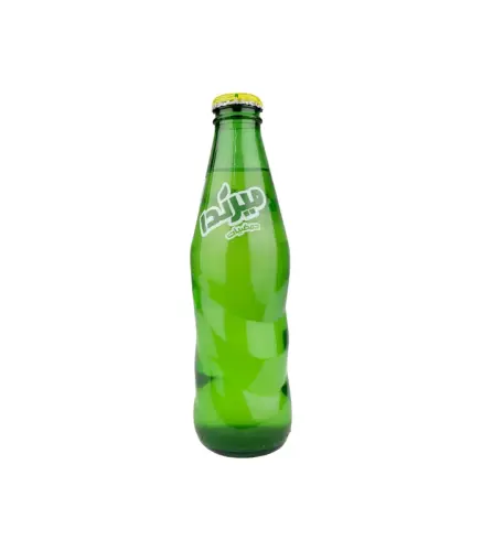 مشروب غازي حمضيات زجاج 250 مل