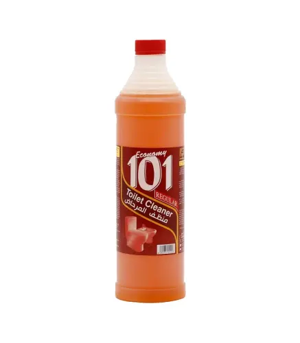 منظف داك للمرحاض 101 الاحمر 1 لتر