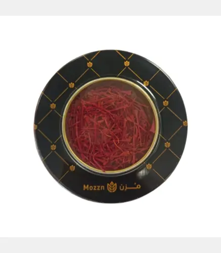 زعفران نقيل مزيج الكيف 1جرام