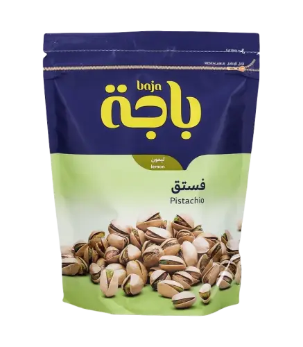 فستق ليمون باجة 280 جم