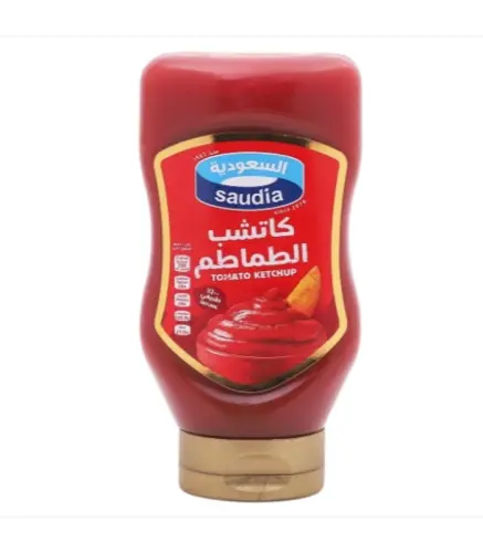 كاتشب بيدر ضغاط 510 جم