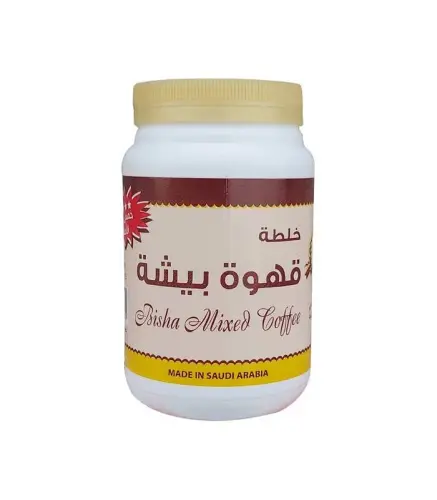 خلطة بيشة للقهوة 230جم