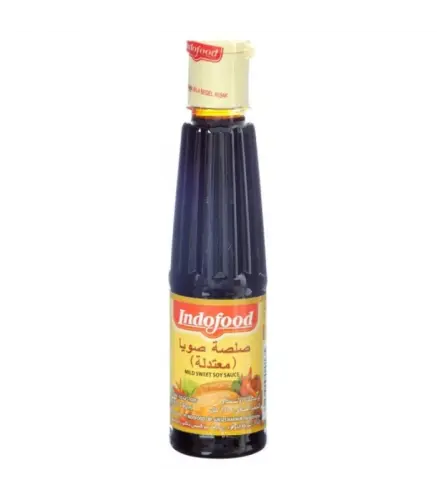 صلصة صويا معتدلة 140 جم