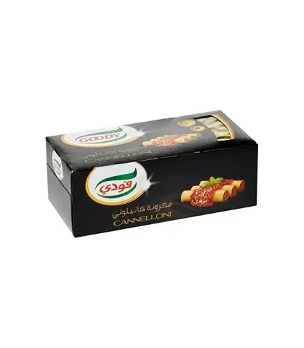 مكرونة قودي كانيلوني 250 جم