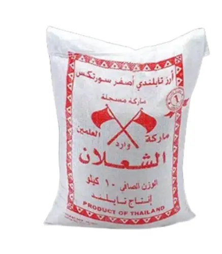 ارز رصيص الشعلان تايلندي 10 كيلو