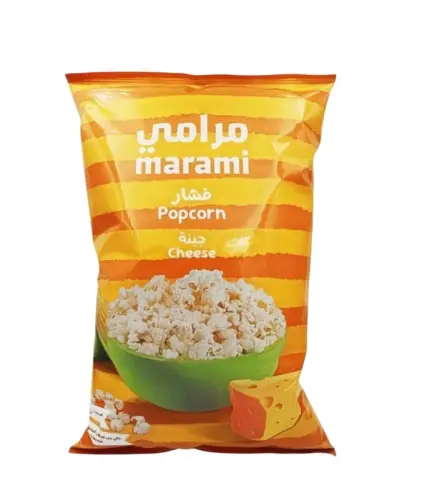 فشار مرامي بالجبنة 100 جم