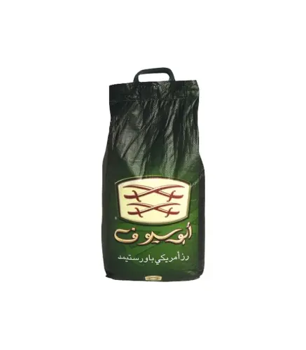 ارز أبو سيوف مزة امريكي 10 كيلو