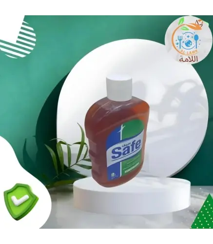 مطهر ومعقم سيف 500 مل