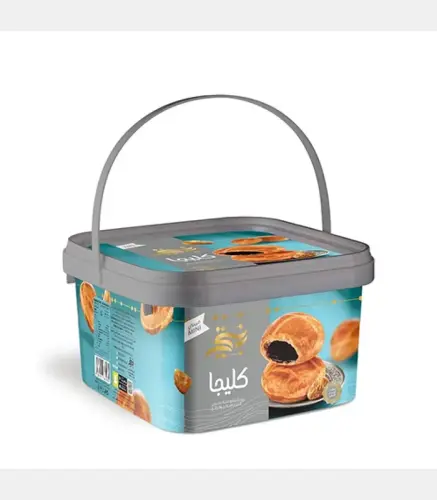 كليجا بنتي ميني  370 جم