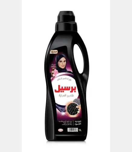 شامبو عباية برسيل مسك وزهور 1.8 لتر
