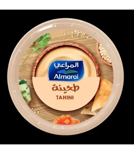 طحينة المراعي 250 جم