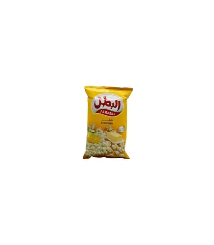 فشار البطل بالزبدة عائلي 90 جم