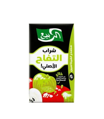 نكتار الربيع اكزوتيك فواكه مشكلة 250مل