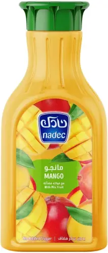 موهيتو مانجو بانش نادك  1.3 لتر