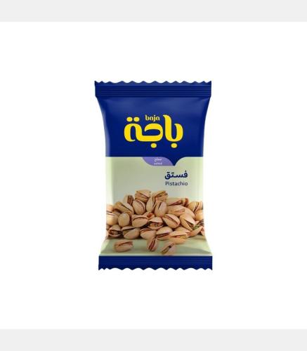فستق المقرمش مملح 15 جم