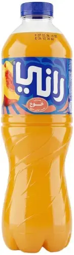 شراب راني بالخوخ 1.4 لتر