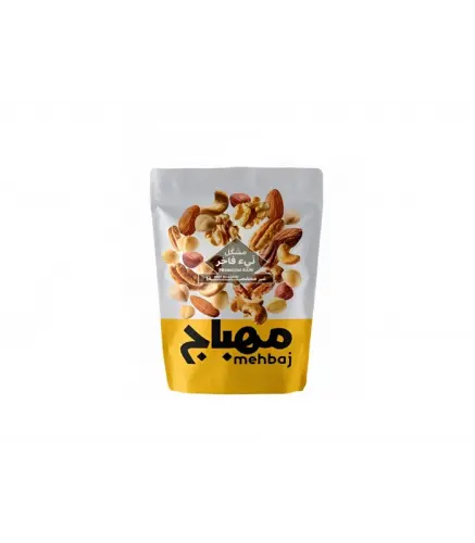 مكسرات مشكل ني المهباج 250 جم