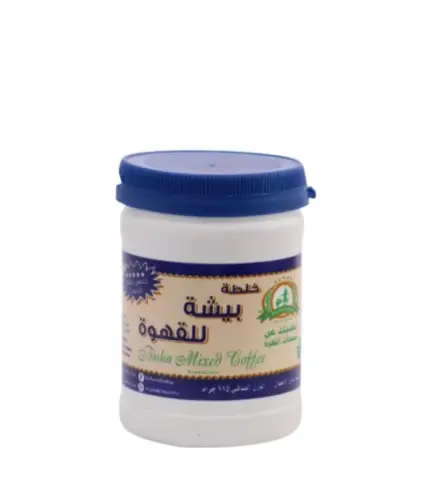 خلطة بيشة للقهوة 115جم