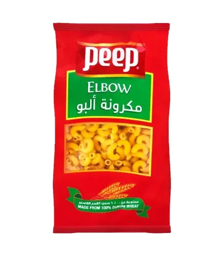 مكرونة بيب البو 400 جم