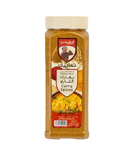 بهارات الكاري الغربي 300جم