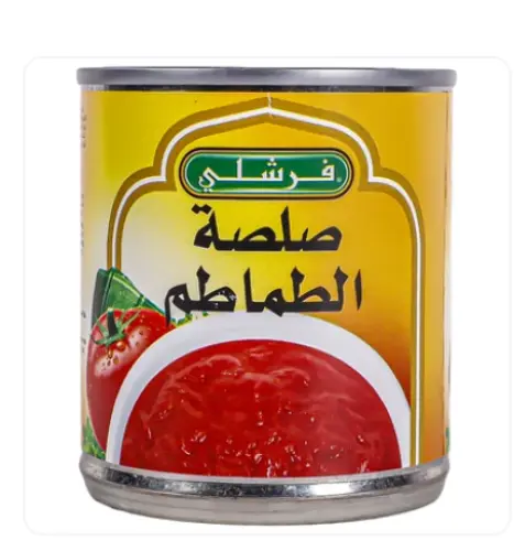 صلصة الطماطم فرشلي 227 جم