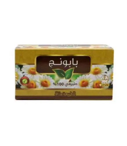 مشروب البابونج وادي النحل  60 جم