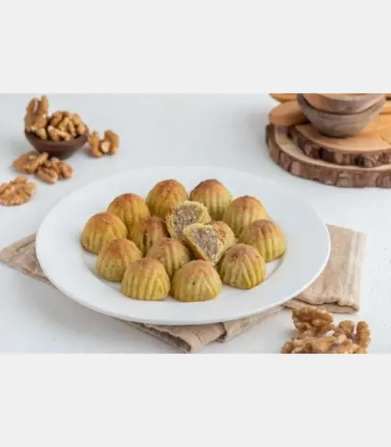 معمول بلاد القصيم عين الجمل 13 قطعة