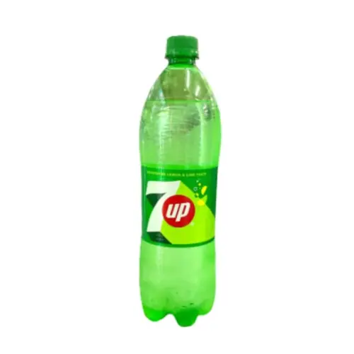مشروب غازي سفن اب  1/990 لتر