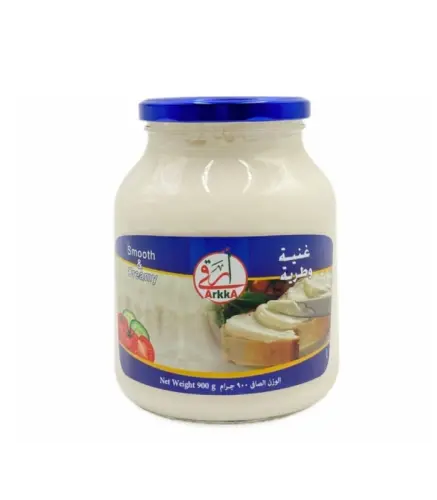 جبنة موزاريلا الصافي 900 جم