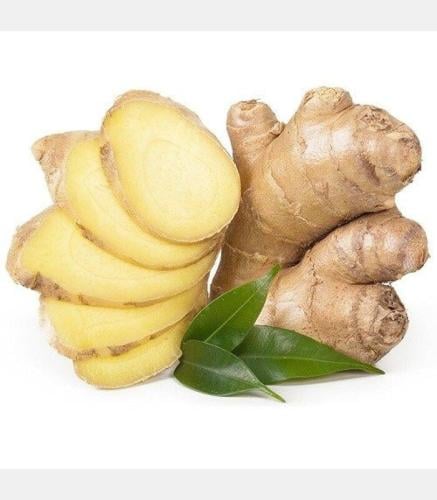 زنجبيل اخضر