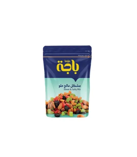 مشكل مالح حلو باجة  280 جم