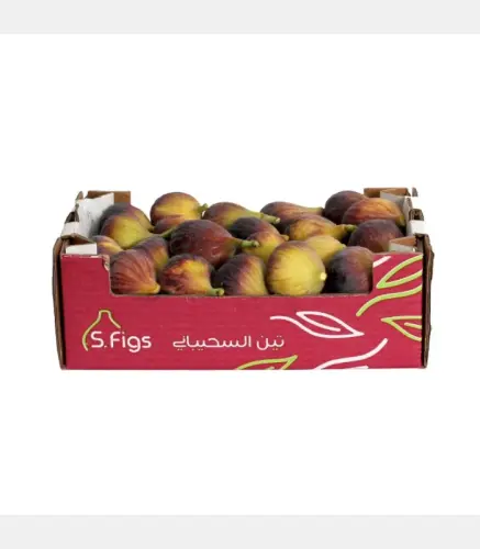 تين صندوق