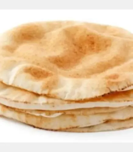 خبز شامي