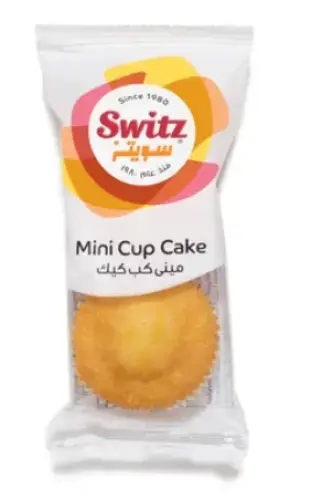 كعك ماديره سويتز  70 جم
