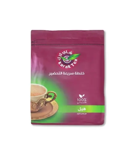 شاي كرك بالهيل 1 كيلو