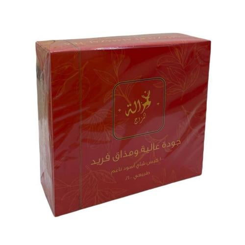 شاي غزالة المزاج حبيبات 200 جم