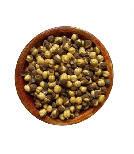 حمص مشوي