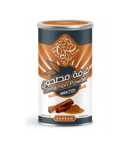 قرفة مطحون صرة 180 جم