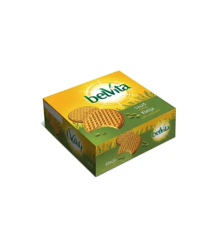 كليجا بلفيتا بالهيل 62 جم