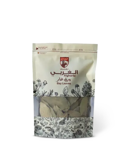 ورق غار الغربي 15 جم
